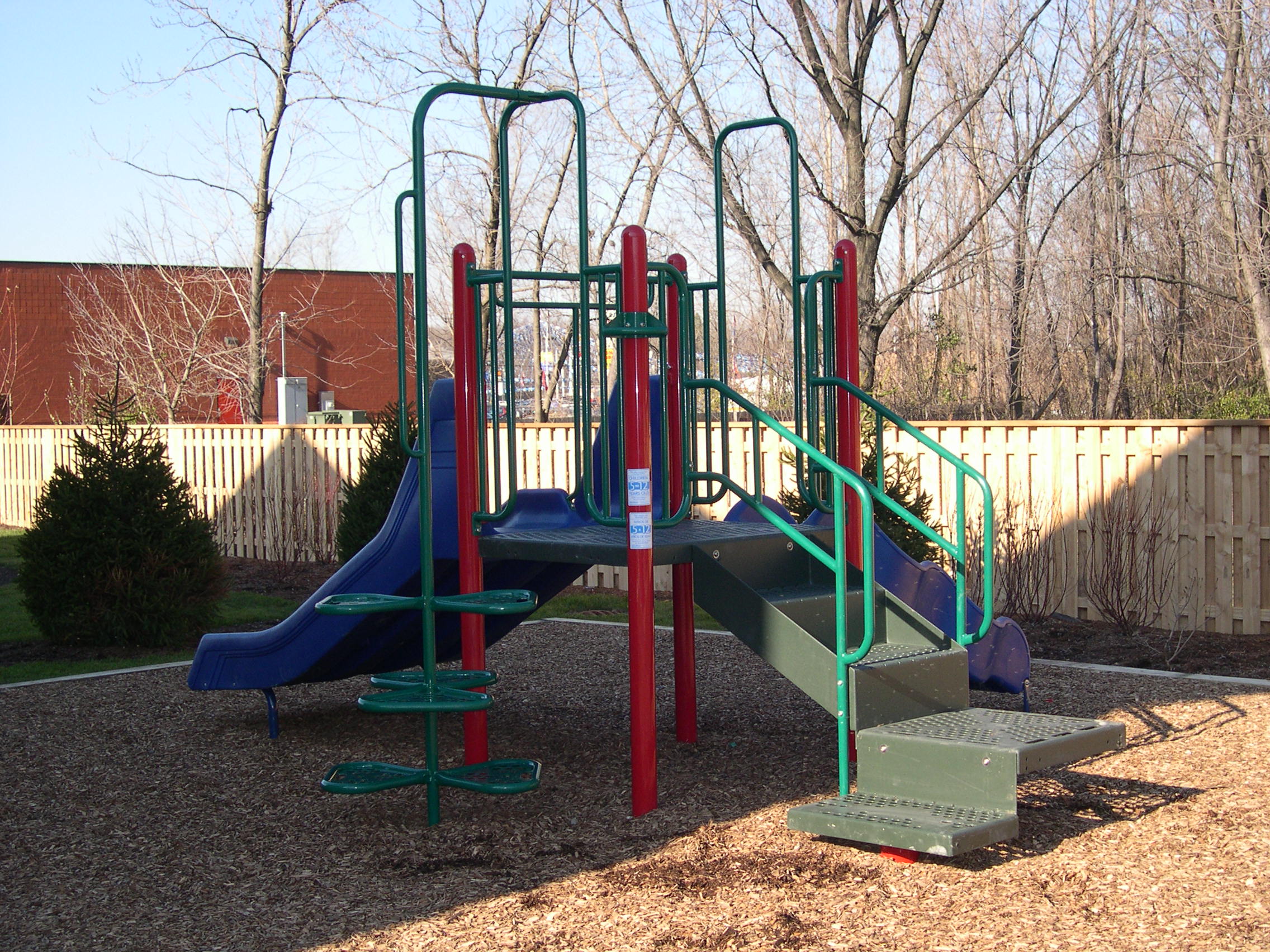 Luxurious Landscapes Seasonal Concepts